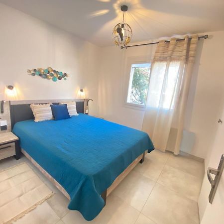 Somptueux Appartement Renove En Bord De Mer Six-Fours-les-Plages Kültér fotó