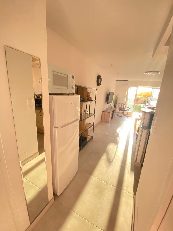 Somptueux Appartement Renove En Bord De Mer Six-Fours-les-Plages Kültér fotó
