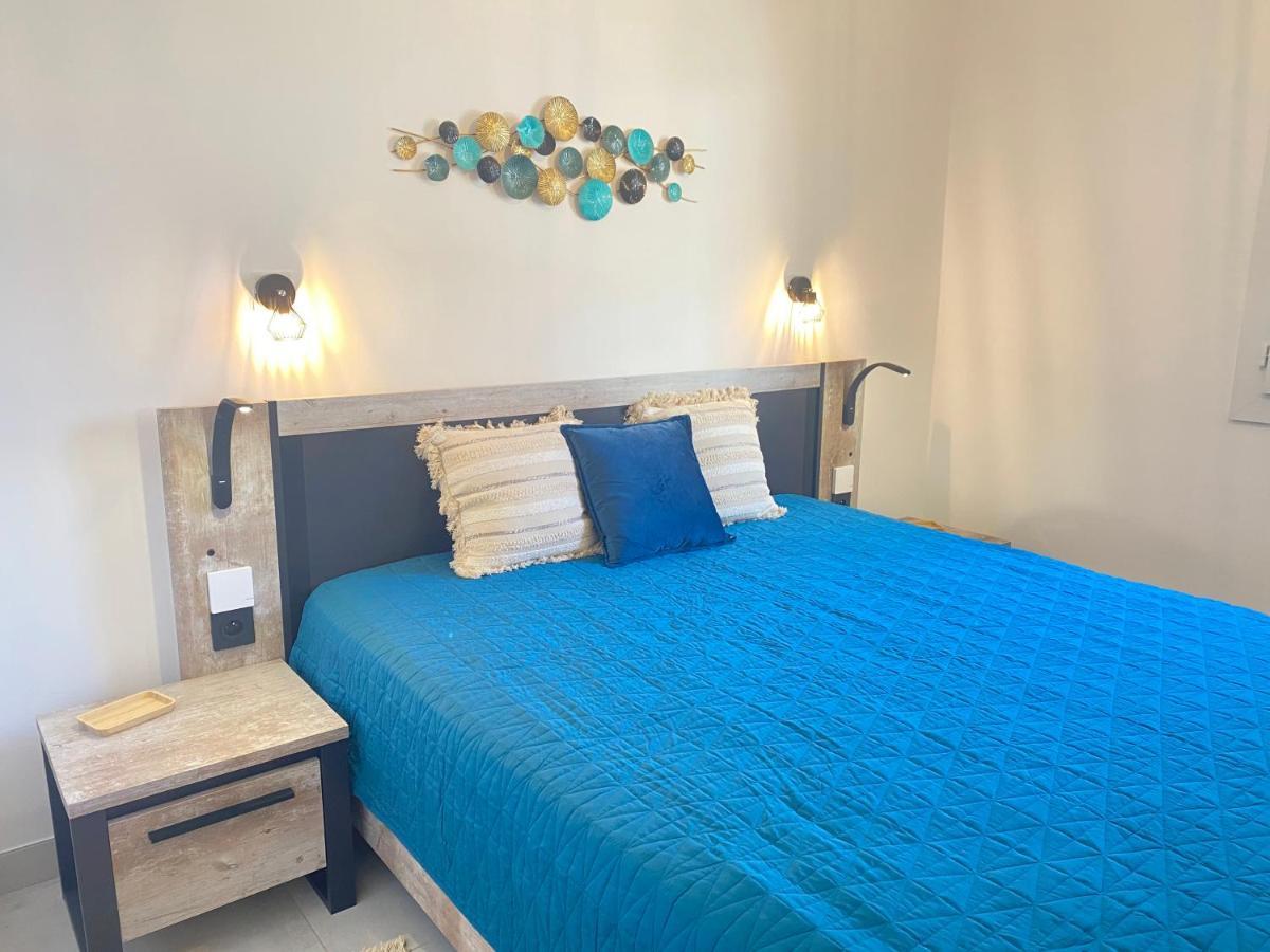 Somptueux Appartement Renove En Bord De Mer Six-Fours-les-Plages Kültér fotó